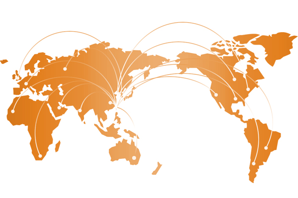 MosRepel Global Network